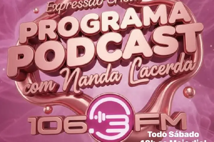 PODCAST COM NANDA LARCERDA