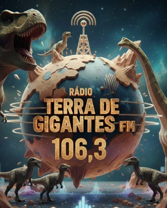 Embarque na nossa jornada sonora e descubra o melhor da música na HR Rádios.