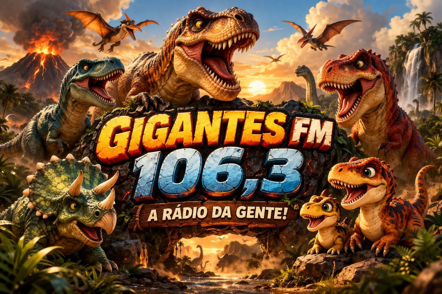 Passadao Mix